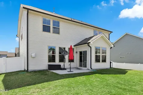 2416 Rainy Lake Street Wake Forest NC 27587