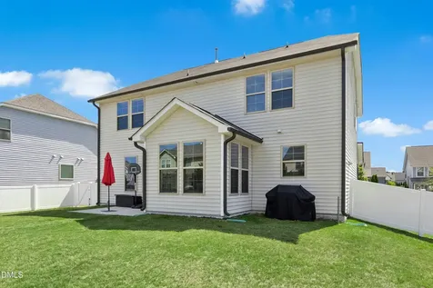 2416 Rainy Lake Street Wake Forest NC 27587