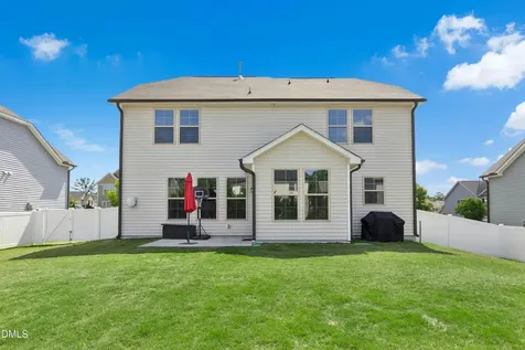 2416 Rainy Lake Street Wake Forest NC 27587