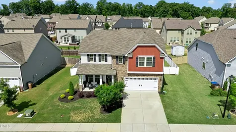 2416 Rainy Lake Street Wake Forest NC 27587