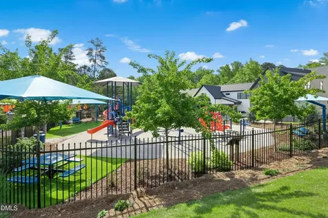 2416 Rainy Lake Street Wake Forest NC 27587