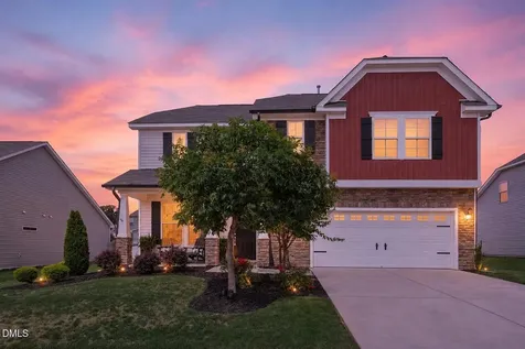2416 Rainy Lake Street Wake Forest NC 27587