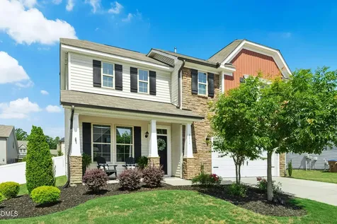 2416 Rainy Lake Street Wake Forest NC 27587
