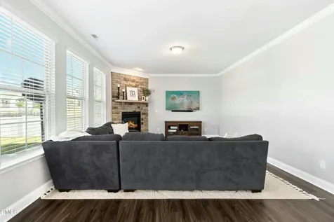 2416 Rainy Lake Street Wake Forest NC 27587