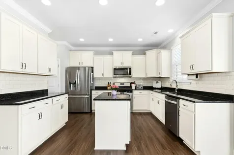 2416 Rainy Lake Street Wake Forest NC 27587