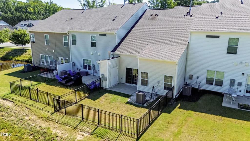 629 Barneswyck Drive Fuquay Varina NC 27526