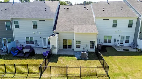629 Barneswyck Drive Fuquay Varina NC 27526