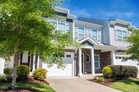 629 Barneswyck Drive Fuquay Varina NC 27526