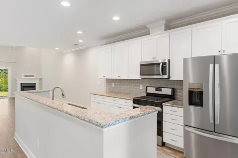 629 Barneswyck Drive Fuquay Varina NC 27526