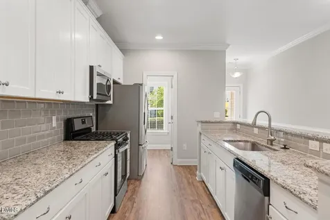 629 Barneswyck Drive Fuquay Varina NC 27526