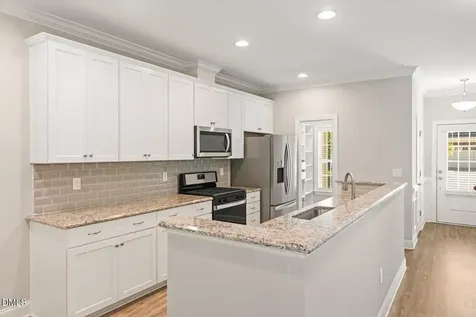 629 Barneswyck Drive Fuquay Varina NC 27526