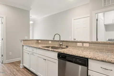629 Barneswyck Drive Fuquay Varina NC 27526