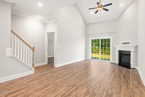 629 Barneswyck Drive Fuquay Varina NC 27526