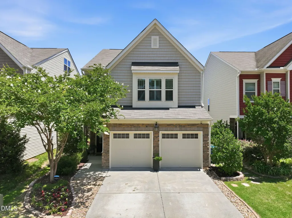 1025 Thoughtful Spot Lane Durham NC 27703