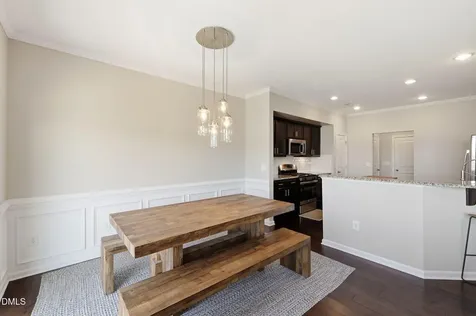 1025 Thoughtful Spot Lane Durham NC 27703