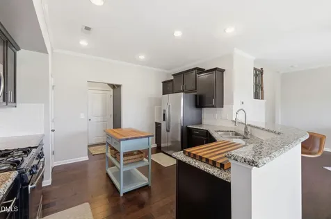 1025 Thoughtful Spot Lane Durham NC 27703
