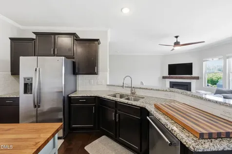 1025 Thoughtful Spot Lane Durham NC 27703