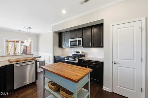 1025 Thoughtful Spot Lane Durham NC 27703