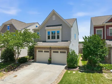 1025 Thoughtful Spot Lane Durham NC 27703