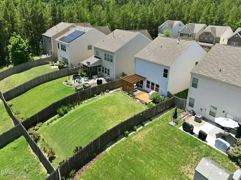 1025 Thoughtful Spot Lane Durham NC 27703