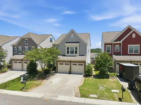 1025 Thoughtful Spot Lane Durham NC 27703