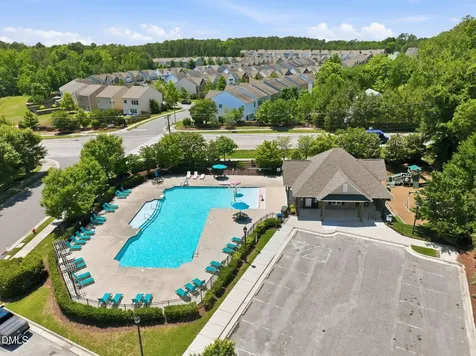 1025 Thoughtful Spot Lane Durham NC 27703