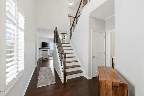 1025 Thoughtful Spot Lane Durham NC 27703