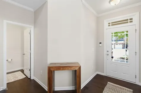 1025 Thoughtful Spot Lane Durham NC 27703