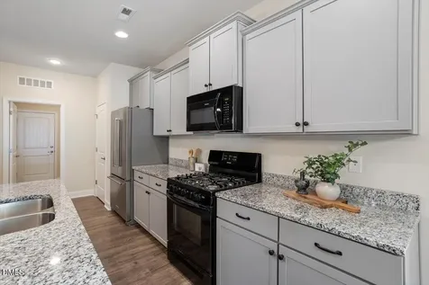 134 Woodwater Circle Lillington NC 27546