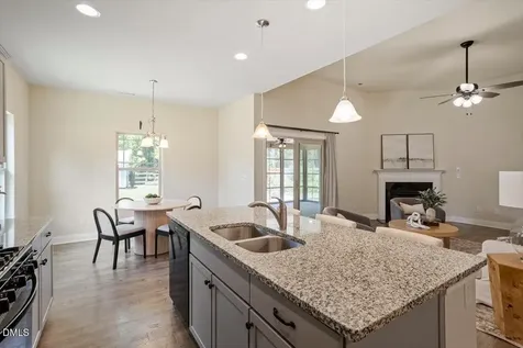 134 Woodwater Circle Lillington NC 27546