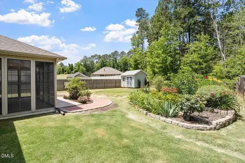 134 Woodwater Circle Lillington NC 27546