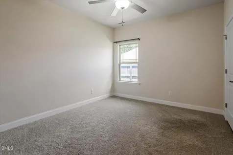 134 Woodwater Circle Lillington NC 27546