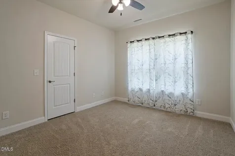 134 Woodwater Circle Lillington NC 27546