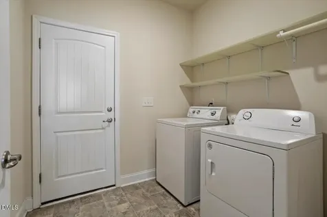 134 Woodwater Circle Lillington NC 27546