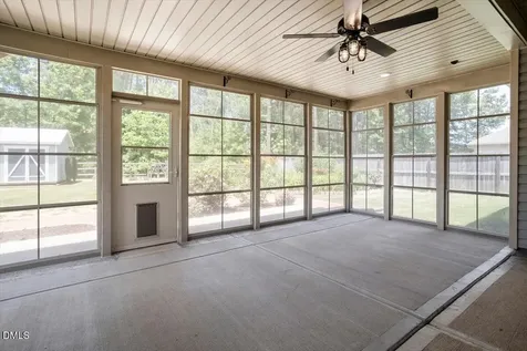 134 Woodwater Circle Lillington NC 27546