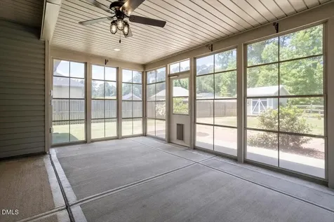134 Woodwater Circle Lillington NC 27546