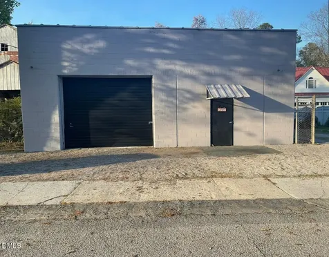 219 E Main Street Fremont NC 27830