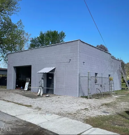 219 E Main Street Fremont NC 27830