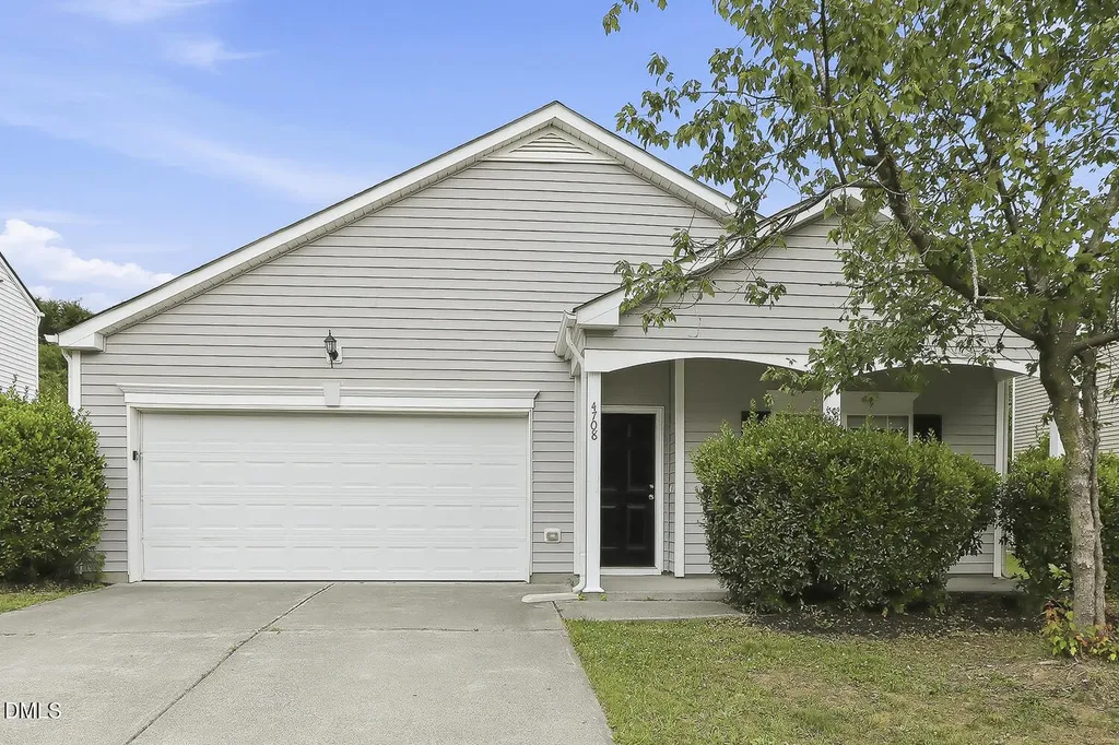 4708 Miller Drive Durham NC 27704