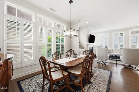 1605 Forage Lane Wake Forest NC 27587