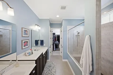 1605 Forage Lane Wake Forest NC 27587