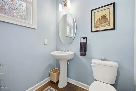 1605 Forage Lane Wake Forest NC 27587