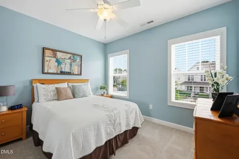 1605 Forage Lane Wake Forest NC 27587