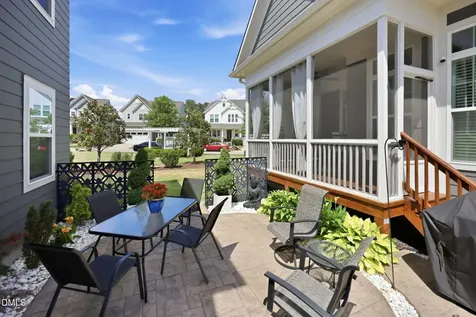 1605 Forage Lane Wake Forest NC 27587