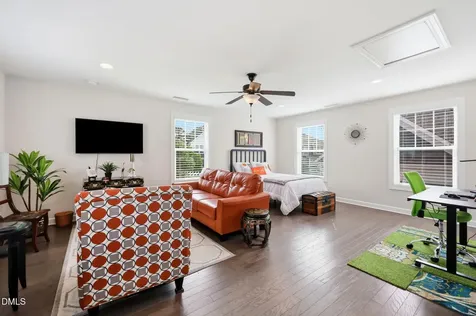 1605 Forage Lane Wake Forest NC 27587
