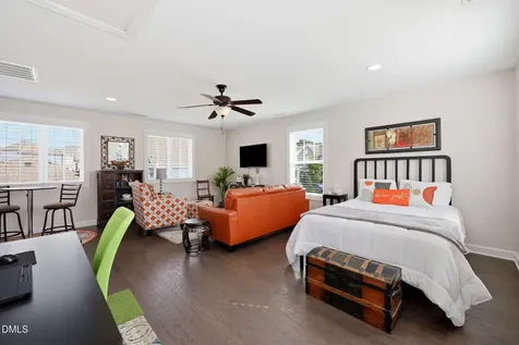 1605 Forage Lane Wake Forest NC 27587