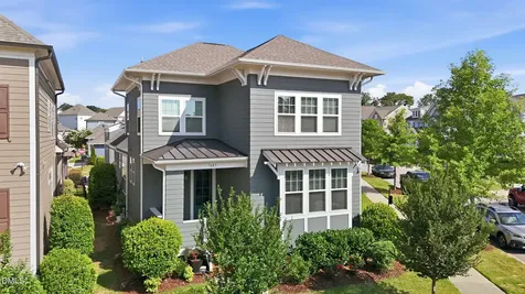 1605 Forage Lane Wake Forest NC 27587