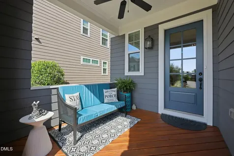1605 Forage Lane Wake Forest NC 27587