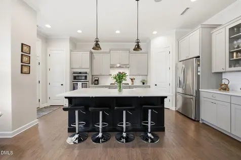1605 Forage Lane Wake Forest NC 27587