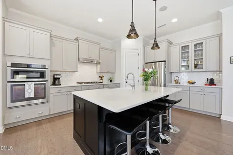1605 Forage Lane Wake Forest NC 27587
